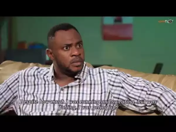 Video: Amope Olounje - Latest Yoruba Movie 2018 Drama Starring Odunlade Adekola